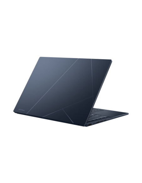 PORTATIL ASUS ZENBOOK UX3405CA-PZ284W. 14.0 OLED WQXGA+(WQ+) 2880X1800. INTEL ARC GRAPGICS. CORE ULTRA 7. 16GB LPDDR5X. 1TB PCIE