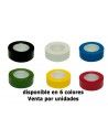 Cinta adhesiva colores APLI 12274 19mmx33m