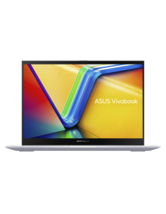 PORTATIL ASUS VIVOBOOK TP3402VA-LZ273W. 14" WUXGA  1920 X 120. I5-1335U. INTEL UHD GRAPHICS.16GB DDR4-SDRAM. 512GB SSD. W11 HOME