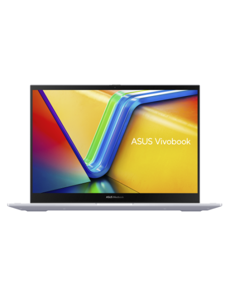 PORTATIL ASUS VIVOBOOK TP3402VA-LZ273W. 14" WUXGA  1920 X 120. I5-1335U. INTEL UHD GRAPHICS.16GB DDR4-SDRAM. 512GB SSD. W11 HOME