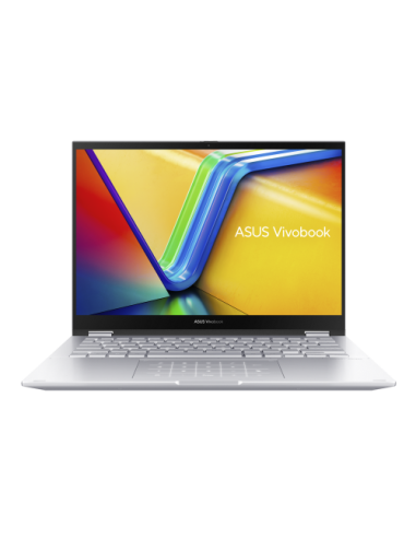PORTATIL ASUS VIVOBOOK TP3402VA-LZ273W. 14"...