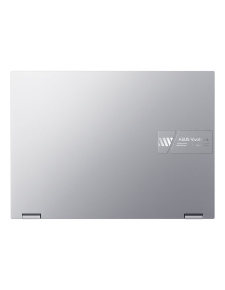 PORTATIL ASUS VIVOBOOK TP3402VA-LZ273W. 14" WUXGA  1920 X 120. I5-1335U. INTEL UHD GRAPHICS.16GB DDR4-SDRAM. 512GB SSD. W11 HOME