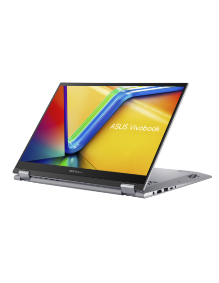 PORTATIL ASUS VIVOBOOK TP3402VA-LZ273W. 14" WUXGA  1920 X 120. I5-1335U. INTEL UHD GRAPHICS.16GB DDR4-SDRAM. 512GB SSD. W11 HOME