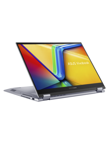PORTATIL ASUS VIVOBOOK TP3402VA-LZ273W. 14" WUXGA  1920 X 120. I5-1335U. INTEL UHD GRAPHICS.16GB DDR4-SDRAM. 512GB SSD. W11 HOME