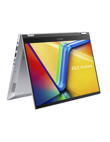 PORTATIL ASUS VIVOBOOK TP3402VA-LZ273W. 14"...