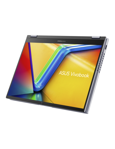 PORTATIL ASUS VIVOBOOK TP3402VA-LZ273W. 14"...