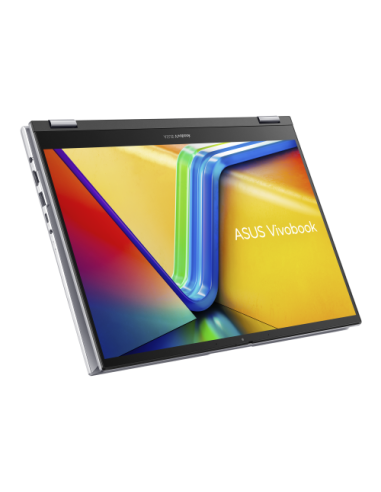 PORTATIL ASUS VIVOBOOK TP3402VA-LZ273W. 14"...