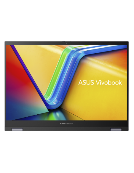 PORTATIL ASUS VIVOBOOK TP3402VA-LZ273W. 14" WUXGA  1920 X 120. I5-1335U. INTEL UHD GRAPHICS.16GB DDR4-SDRAM. 512GB SSD. W11 HOME
