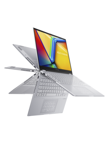 PORTATIL ASUS VIVOBOOK TP3402VA-LZ273W. 14"...