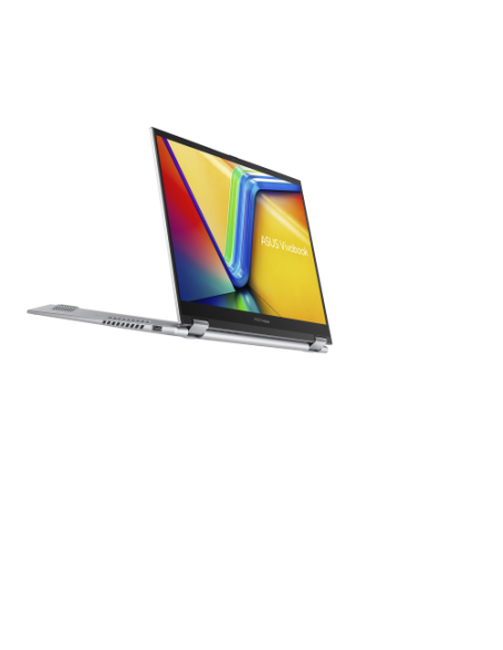 PORTATIL ASUS VIVOBOOK TP3402VA-LZ273W. 14" WUXGA  1920 X 120. I5-1335U. INTEL UHD GRAPHICS.16GB DDR4-SDRAM. 512GB SSD. W11 HOME