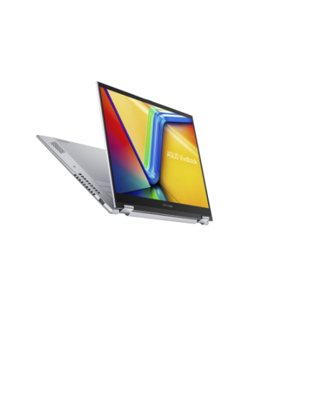 PORTATIL ASUS VIVOBOOK TP3402VA-LZ273W. 14" WUXGA  1920 X 120. I5-1335U. INTEL UHD GRAPHICS.16GB DDR4-SDRAM. 512GB SSD. W11 HOME