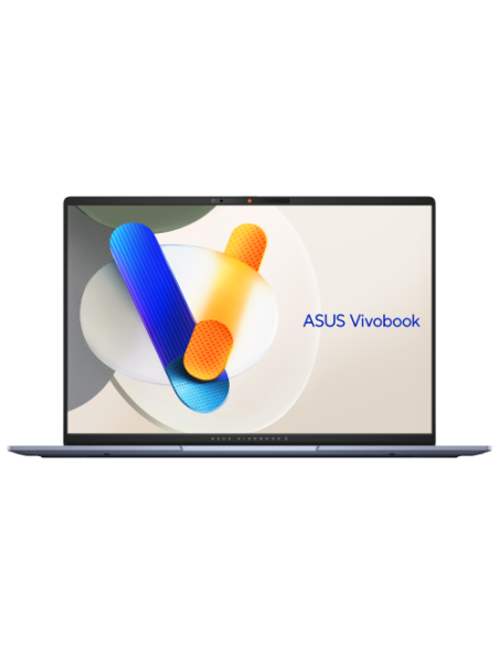 PORTATIL ASUS S5606CA-RI076W. 16" 3K (2880 X 1800) OLED. INTEL ARL H CORE ULTRA 7. INTEL ARC GRAPHICS. LPDDR5X 16GB. 512GB SSD. 