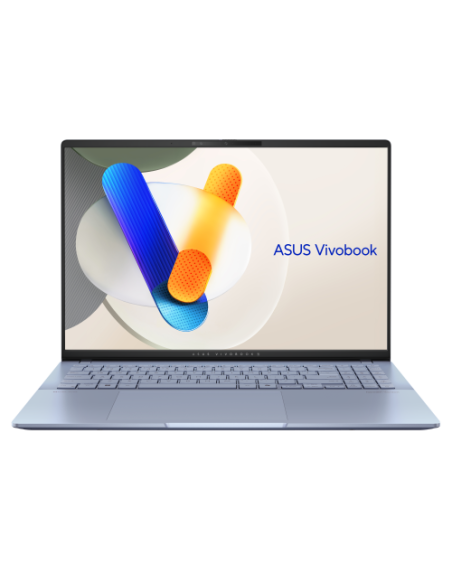 PORTATIL ASUS S5606CA-RI076W. 16" 3K (2880 X 1800) OLED. INTEL ARL H CORE ULTRA 7. INTEL ARC GRAPHICS. LPDDR5X 16GB. 512GB SSD. 