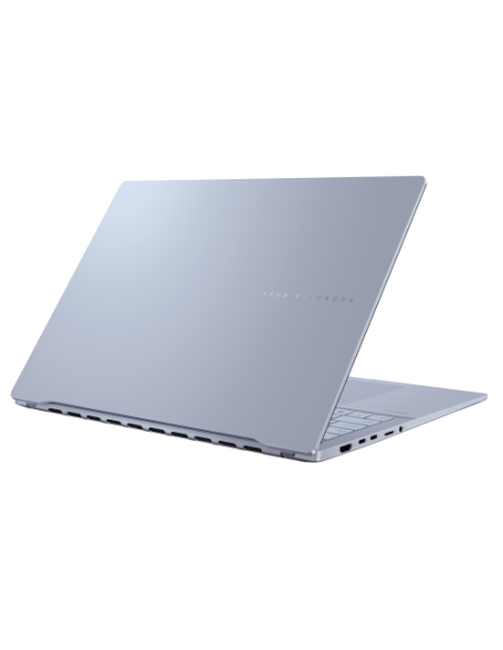 PORTATIL ASUS S5606CA-RI076W. 16" 3K (2880 X 1800) OLED. INTEL ARL H CORE ULTRA 7. INTEL ARC GRAPHICS. LPDDR5X 16GB. 512GB SSD. 