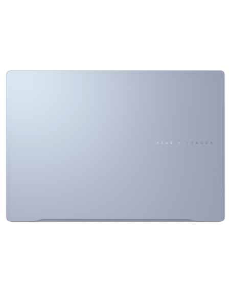 PORTATIL ASUS S5606CA-RI076W. 16" 3K (2880 X 1800) OLED. INTEL ARL H CORE ULTRA 7. INTEL ARC GRAPHICS. LPDDR5X 16GB. 512GB SSD. 