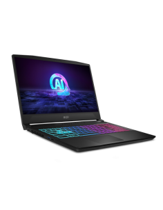 MSI PORTATIL KATANA A15 AI B8VF-468ES. 15.6" FHD (1920*1080) 2