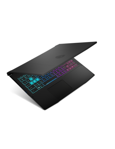 MSI PORTATIL KATANA A15 AI B8VF-468ES. 15.6"...