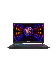 MSI PORTATIL CYBORG 15 A13VF-1621XES. 15.6" FHD (1920*1080)