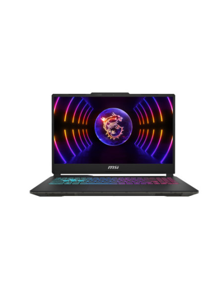 MSI PORTATIL CYBORG 15 A13VF-1621XES. 15.6" FHD (1920*1080)