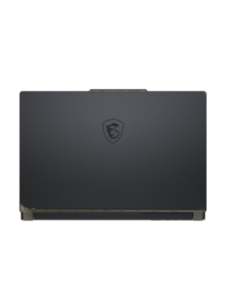 MSI PORTATIL CYBORG 15 A13VF-1621XES. 15.6" FHD (1920*1080), 144HZ IPS.  I7-13620H. RTX 4060, GDDR6 8GB. DDR5 8GB*2.SIN S.O.. NE