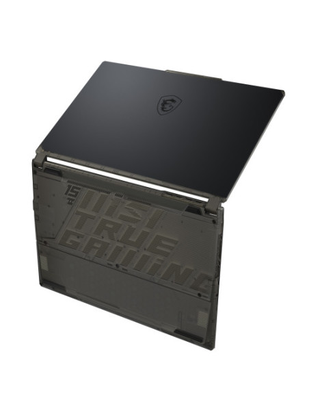 MSI PORTATIL CYBORG 15 A13VF-1621XES. 15.6" FHD (1920*1080), 144HZ IPS.  I7-13620H. RTX 4060, GDDR6 8GB. DDR5 8GB*2.SIN S.O.. NE