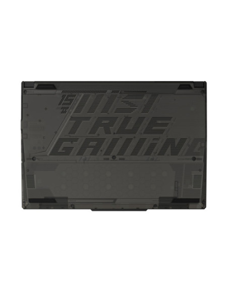 MSI PORTATIL CYBORG 15 A13VF-1621XES. 15.6" FHD (1920*1080), 144HZ IPS.  I7-13620H. RTX 4060, GDDR6 8GB. DDR5 8GB*2.SIN S.O.. NE