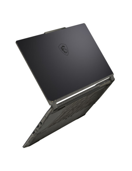 MSI PORTATIL CYBORG 15 A13VF-1621XES. 15.6" FHD (1920*1080), 144HZ IPS.  I7-13620H. RTX 4060, GDDR6 8GB. DDR5 8GB*2.SIN S.O.. NE