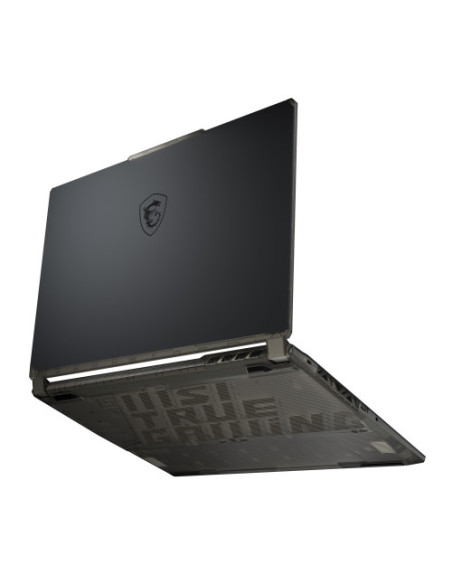 MSI PORTATIL CYBORG 15 A13VF-1621XES. 15.6" FHD (1920*1080), 144HZ IPS.  I7-13620H. RTX 4060, GDDR6 8GB. DDR5 8GB*2.SIN S.O.. NE
