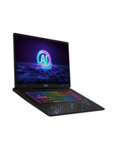 MSI PORTATIL PULSE 17 AI C1VFKG-032XES. 17" 16:10 FHD+ (1920X1200)