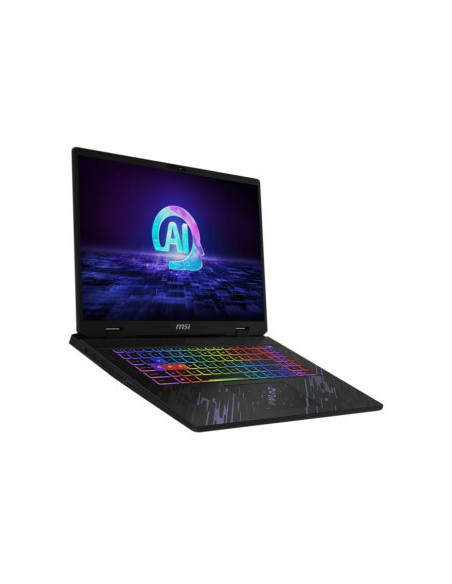 MSI PORTATIL PULSE 17 AI C1VFKG-032XES. 17" 16:10 FHD+ (1920X1200)