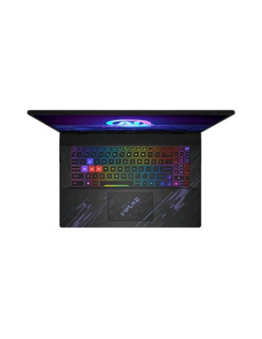 MSI PORTATIL PULSE 17 AI C1VFKG-032XES. 17"...