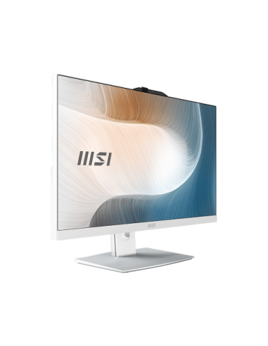 MSI AIO MODERN AM242P 12M-897ES. 23.8" IPS LED...