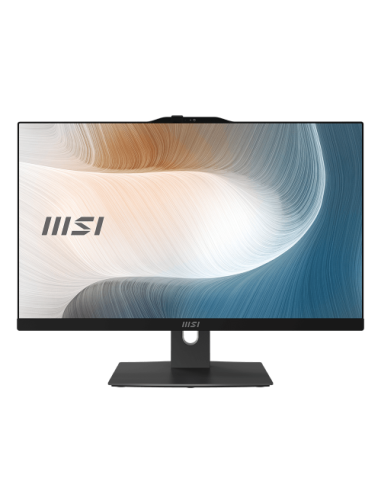 MSI AIO MODERN AM242P 12M-814ES. 23.8" IPS LED...