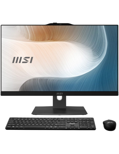 MSI AIO MODERN AM242P 12M-1241ES. 23.8"" IPS...