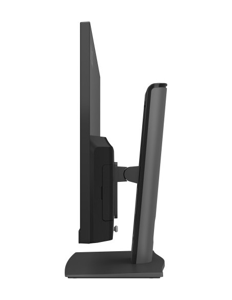 MSI AIO MODERN AM242P 12M-1241ES. 23.8"" IPS LED FHD 16:9 (1920X1080). I7-1255U. UMA. SO-DIMM DDR4 16GB (8G*2). 512GB SSD. SIN S