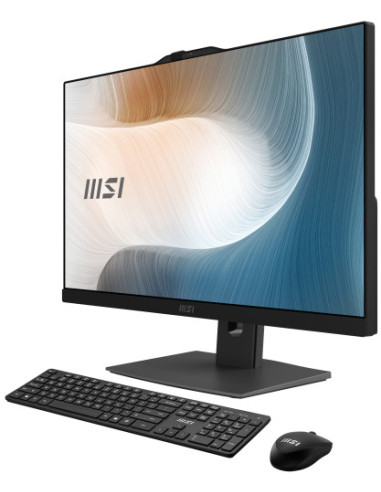 MSI AIO MODERN AM242P 12M-1241ES. 23.8"" IPS...