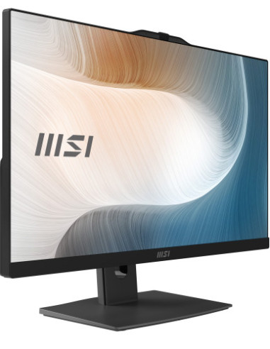 MSI AIO MODERN AM242P 12M-1241ES. 23.8"" IPS...