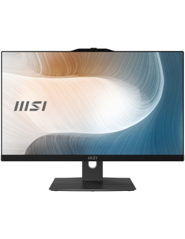 MSI AIO MODERN AM242P 12M-1241ES. 23.8"" IPS...