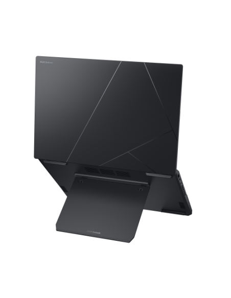 PORTATIL ASUS ZENBOOK DUO UX8406CA-PZ009W. 14'' 3K (2880 X 1800) OLED 120HZ. ULTRA 9. INTEL ARC GRAPHICS. LPDDR5X 32GB. 2TB PCIE
