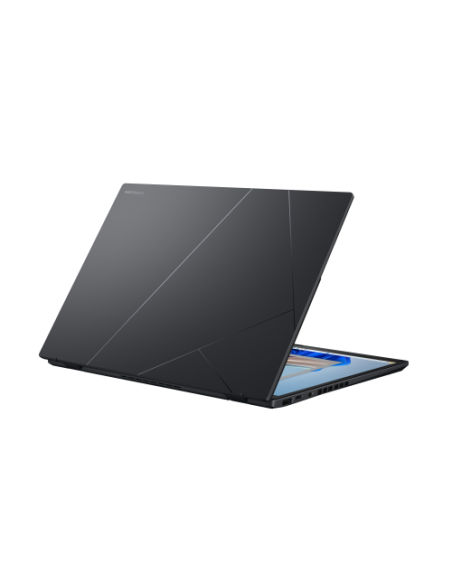 PORTATIL ASUS ZENBOOK DUO UX8406CA-PZ009W. 14'' 3K (2880 X 1800) OLED 120HZ. ULTRA 9. INTEL ARC GRAPHICS. LPDDR5X 32GB. 2TB PCIE