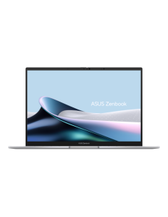 PORTATIL ASUS ZENBOOK 14 UX3405CA-PZ195W. 14'' 3K (2880 X 1800) OLED 120HZ. INTEL ARC GRAPHICS. ULTRA 9. LPDDR5X 32GB. 1TB PCIE 
