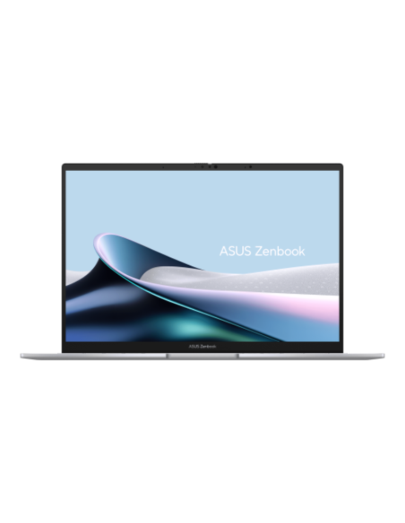 PORTATIL ASUS ZENBOOK 14 UX3405CA-PZ195W. 14'' 3K (2880 X 1800) OLED 120HZ. INTEL ARC GRAPHICS. ULTRA 9. LPDDR5X 32GB. 1TB PCIE 