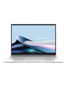 PORTATIL ASUS ZENBOOK 14 UX3405CA-PZ195W. 14'' 3K (2880 X 1800) OLED 120HZ. INTEL ARC GRAPHICS. ULTRA 9. LPDDR5X 32GB. 1TB PCIE  2