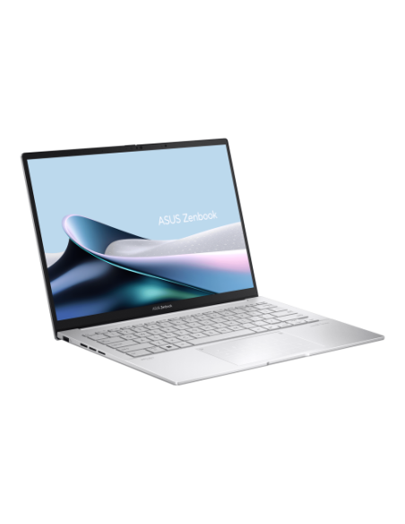 PORTATIL ASUS ZENBOOK 14 UX3405CA-PZ195W. 14'' 3K (2880 X 1800) OLED 120HZ. INTEL ARC GRAPHICS. ULTRA 9. LPDDR5X 32GB. 1TB PCIE 