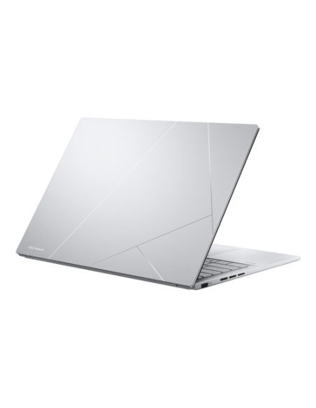 PORTATIL ASUS ZENBOOK 14 UX3405CA-PZ195W. 14'' 3K (2880 X 1800) OLED 120HZ. INTEL ARC GRAPHICS. ULTRA 9. LPDDR5X 32GB. 1TB PCIE 