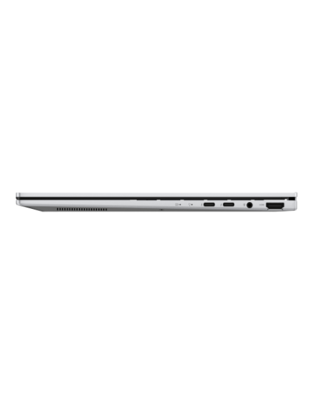 PORTATIL ASUS ZENBOOK 14 UX3405CA-PZ195W. 14'' 3K (2880 X 1800) OLED 120HZ. INTEL ARC GRAPHICS. ULTRA 9. LPDDR5X 32GB. 1TB PCIE 