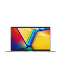 PORTATIL ASUS VIVOBOOK F1504VA-NJ1704. 15.6  FHD 1920X1080. INTEL IRIS X GRAPHICS. I7-1355U. 16GB DDR4. 512GB PCIE G3 SSD. SIN S