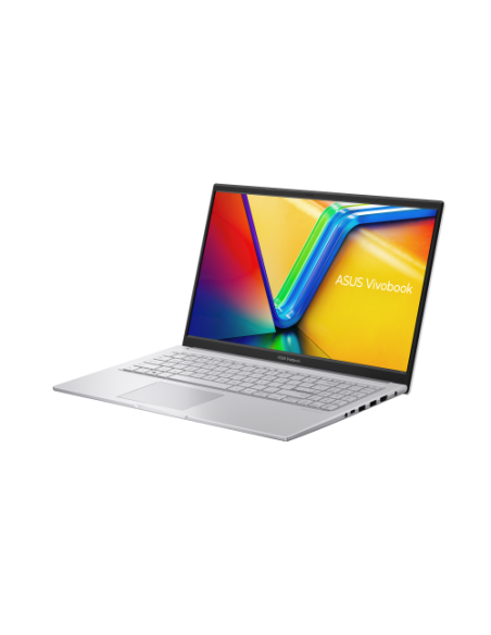 PORTATIL ASUS VIVOBOOK F1504VA-NJ1709W. 15.6  FHD 1920X1080. INTEL UHD GRAPHICS. I5-1334U. 8GB DDR4. 512GB PCIE G3 SSD. WIN11 HO