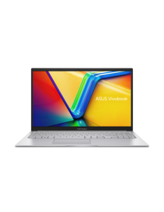 PORTATIL ASUS VIVOBOOK F1504VA-NJ1710. 15.6  FHD 1920X1080. INTEL UHD GRAPHICS. I5-1334U. 8GB DDR4. 512GB PCIE G3 SSD. SIN SO. P 2