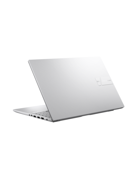 PORTATIL ASUS VIVOBOOK F1504VA-NJ1710. 15.6  FHD 1920X1080. INTEL UHD GRAPHICS. I5-1334U. 8GB DDR4. 512GB PCIE G3 SSD. SIN SO. P